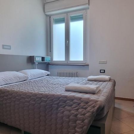 Ostello Giovane Europa Di Тренто Экстерьер фото