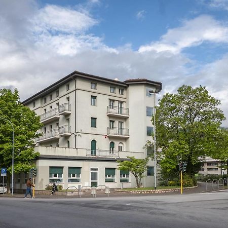 Ostello Giovane Europa Di Тренто Экстерьер фото